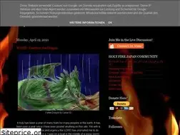 Sites similar to holyfirejapan.com