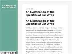 Sites similar to holygrailcincy.com