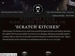 Sites similar to holygrailpub.com