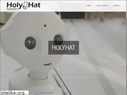 Sites similar to holyhat.de