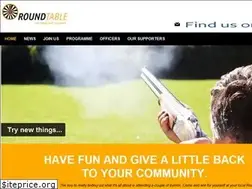 Sites similar to holyheadroundtable.com