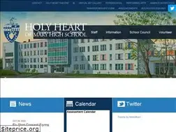 Sites similar to holyheart.ca