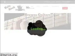 Sites similar to holyheckmusic.com