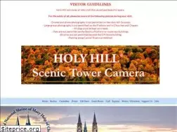 Sites similar to holyhill.com