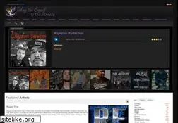 Sites similar to holyhiphop.com