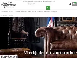 Sites similar to holyhome.se