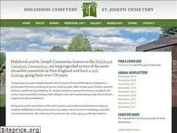 Sites similar to holyhood.com