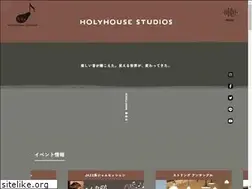 Sites similar to holyhouse.jp