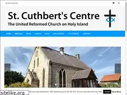 Sites similar to holyisland-stcuthbert.org