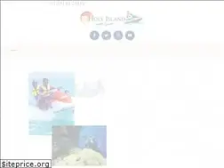 Sites similar to holyislandwatersports.com