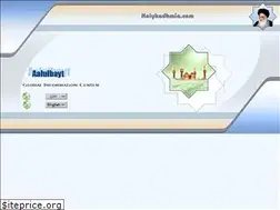 Sites similar to holykadhmia.com