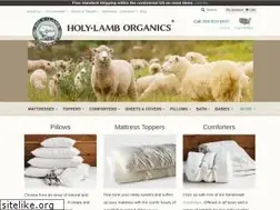 Sites similar to holylamborganics.com