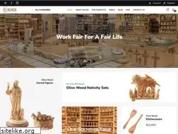 Sites similar to holyland-handicraft.org