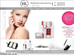 Sites similar to holyland.com.ua