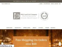 Sites similar to holylandartcompany.com