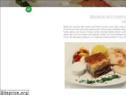 Sites similar to holylandcafe.com
