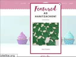 Sites similar to holylandcakes.com