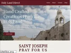 Sites similar to holylanddirect.com