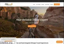 Sites similar to holylandethiopia.com