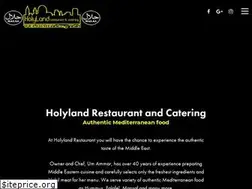 Sites similar to holylandfoods.com