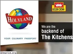 Sites similar to holylandgroup.com