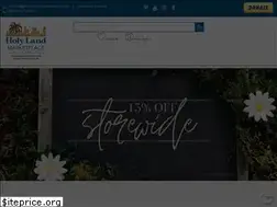 Sites similar to holylandmarketplace.com