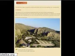 Sites similar to holylandplaces.com