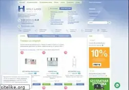 Sites similar to holylandshop.ru