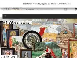 Sites similar to holylandshopping.com