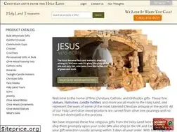 Sites similar to holylandtreasuresonline.com