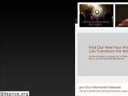 Sites similar to holyleague.com