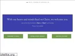 Sites similar to holymichael.org