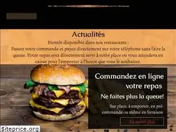 Sites similar to holymolyburger.fr