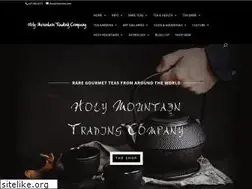 Sites similar to holymtn.com