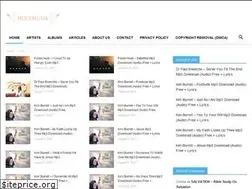Sites similar to holymusik.com