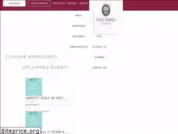 Sites similar to holynames-sea.org