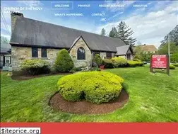 Sites similar to holynativityweymouth.org