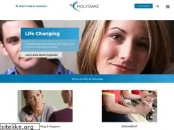 Sites similar to holyoake.org.au