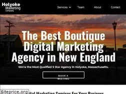 Sites similar to holyokemarketing.com