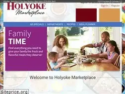 Sites similar to holyokemarketplace.com
