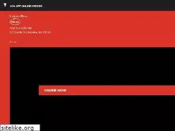 Sites similar to holyokepizzamenu.com