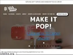 Sites similar to holypaleta.com