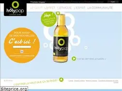 Sites similar to holypop.com