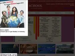 Sites similar to holypublicschool.com
