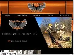 Sites similar to holypursuitoutfitters.com