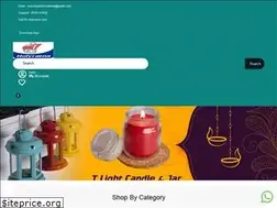 Sites similar to holyratna.com