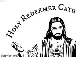 Sites similar to holyredeemervan.org