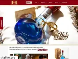 Sites similar to holyriver.org