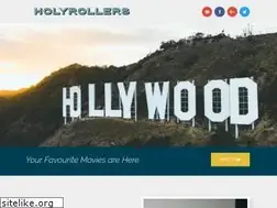 Sites similar to holyrollersfilm.com