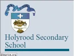 Sites similar to holyrood-sec.glasgow.sch.uk